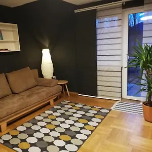 Kohlweg Apartment