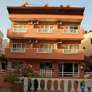 Flash 4*, Marmaris Türkiye
