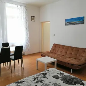 Appartement Diana-contactless Check-in!