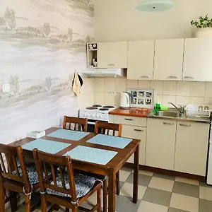 Apartament Happy