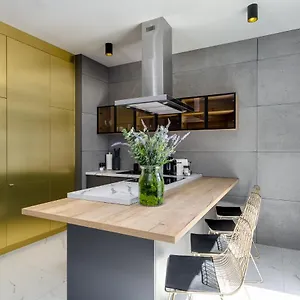 Apartament El - Atlas