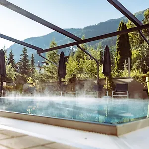 **** Hotel Alpen-karawanserai Østrig