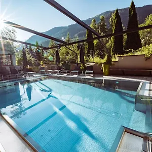 **** Hotel Alpen-karawanserai Østrig