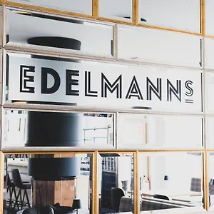  Hotel Boutique Edelmanns Østrig