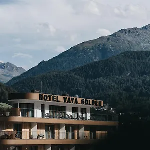 **** Hotel Vaya Inklusive Summer Card Østrig