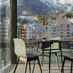  Lejlighedshotel Marktbar - Boutique Østrig
