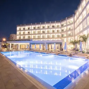 **** Hotell Evalena Cypern