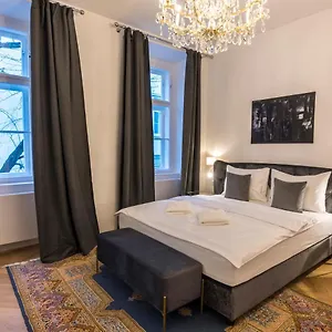 Parkview Boutique Appartement