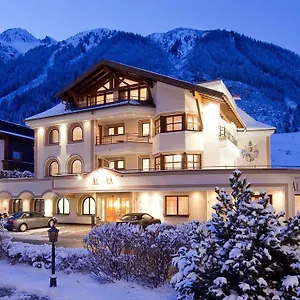 **** Hotel Albona Østrig