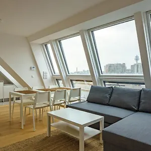Appartement Belvedere