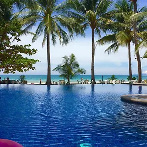 *** Semesteranläggning (resort) Noble House Thailand