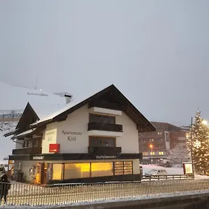 https://appartement-koll.soldenhotels.net