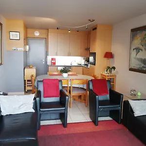 Met Zeezicht Max 6 P Ostende