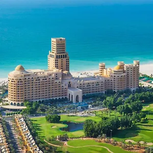 Waldorf Astoria Khaimah 5*, Resü'l-Hayme Birleşik Arap Emirlikleri