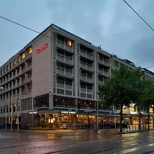 **** Hotell Scandic Rubinen Sverige