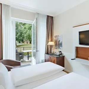 Hotel Austria Trend Parkhotel Schoenbrunn, Viena