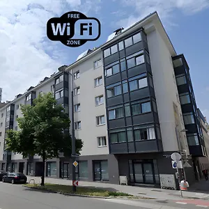 Appartement Betariel S22