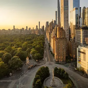 Mandarin Oriental, 5*, New York ABD
