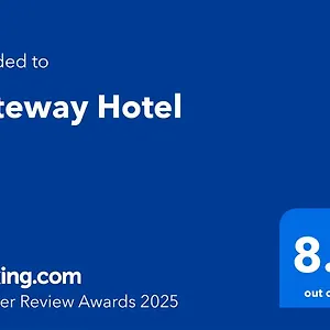 Gateway 3*, Dubai Birleşik Arap Emirlikleri