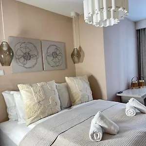Appartement 1st City