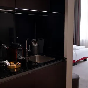 Rooseveltplatz Appartement