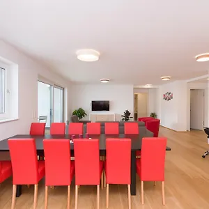 Yourapartment City Center Appartement