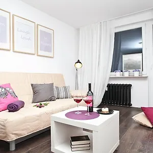 Apartament Apartament Pomorska