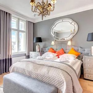 Apartament Dom & House - Mokwy Unique