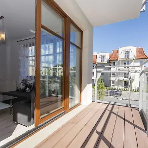 Apartament Hipodrom