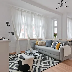 Apartament Imperial - Classic Iii