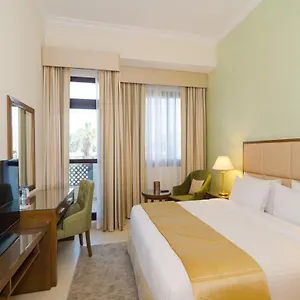 Roda 3*, Dubai Birleşik Arap Emirlikleri