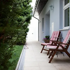Appartement Vienna-flats