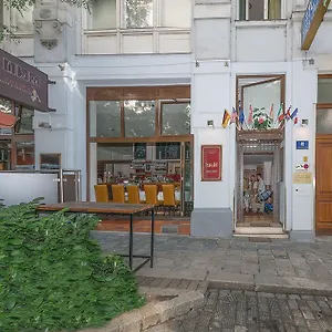 מלון Marc Aurel - Center