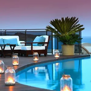 Temenos Luxury & 4*, Ortakent Türkiye