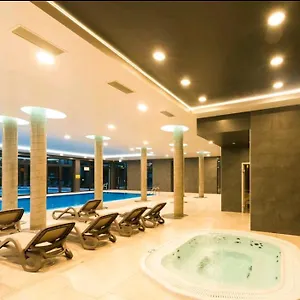 Apartament Polanki Park Relax&spa