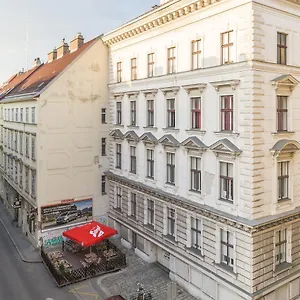 Apartamento Belvedere, Viena