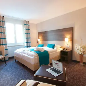 Arion Cityhotel Otel
