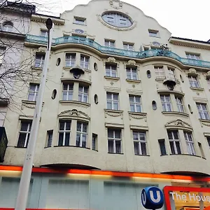 B&B Mariahilf, Viena