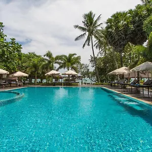 *** Semesteranläggning (resort) Anda Lanta Thailand