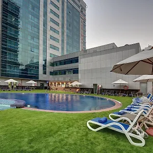 Marina View Deluxe 4*, Dubai Birleşik Arap Emirlikleri