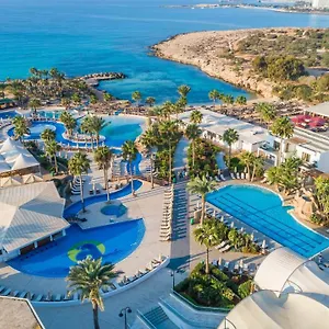 ***** Semesteranläggning (resort) Adams & (adults Only) Cypern