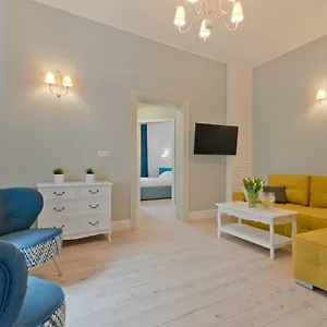 Apartament Imperial Helska