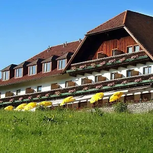 *** Hotel Schoene Aussicht Østrig