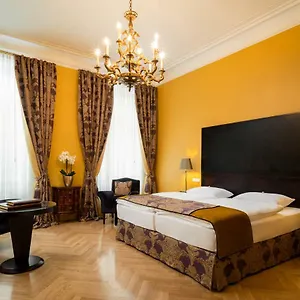 מלון דירות Appartement-hotel An Der Riemergasse
