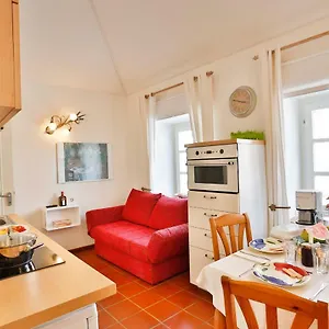 Im Garten - Haus Anna Apartment