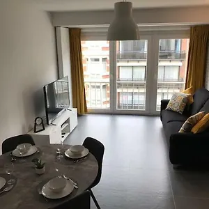 Residentie Sorrento Middelkerke