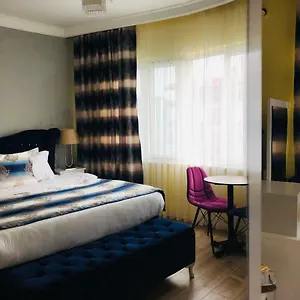 La Mer Pansiyon 3*, İstanbul Türkiye