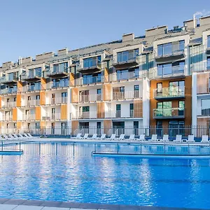 Apartament Feniks 10 By Jantar