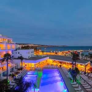 **** Hotell Limanaki & Cypern
