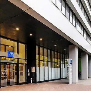 Ibis Budget Messe Otel